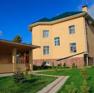 Реабилитационный центр «Ключи»