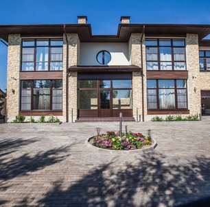 Реабилитационный центр *Решение*